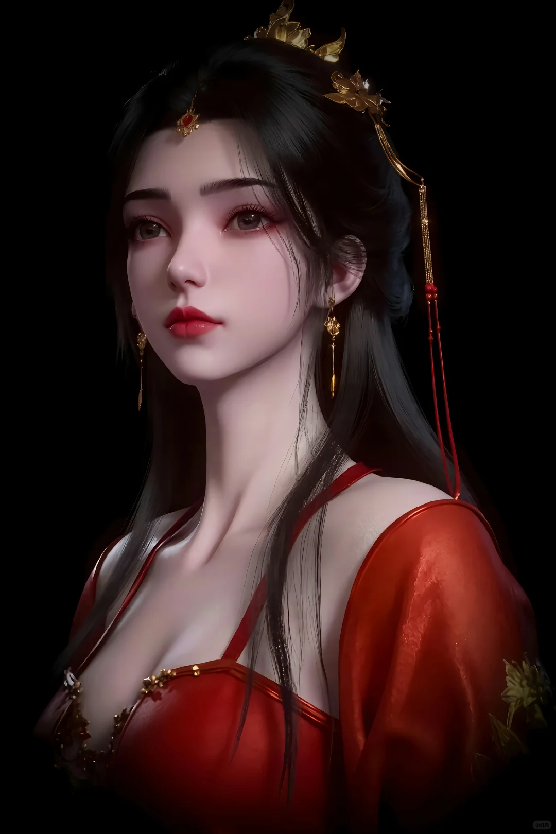 千年轮回，千载相思终如愿