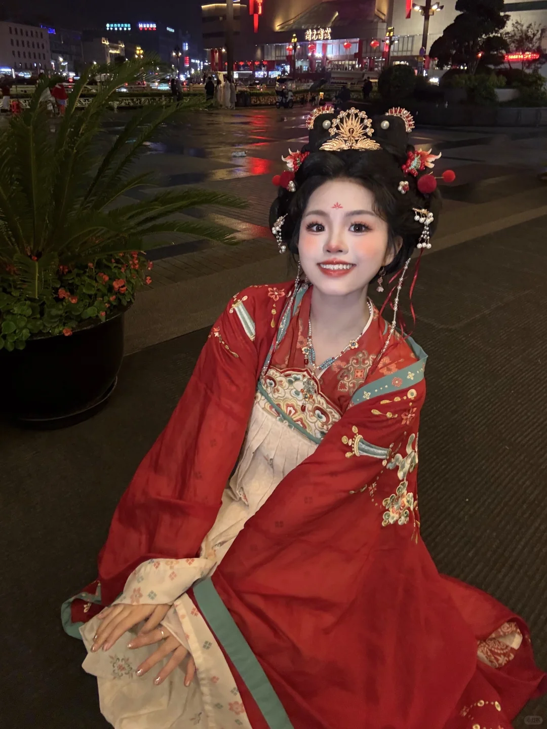 捏了大唐公主头🤏🏼🍁