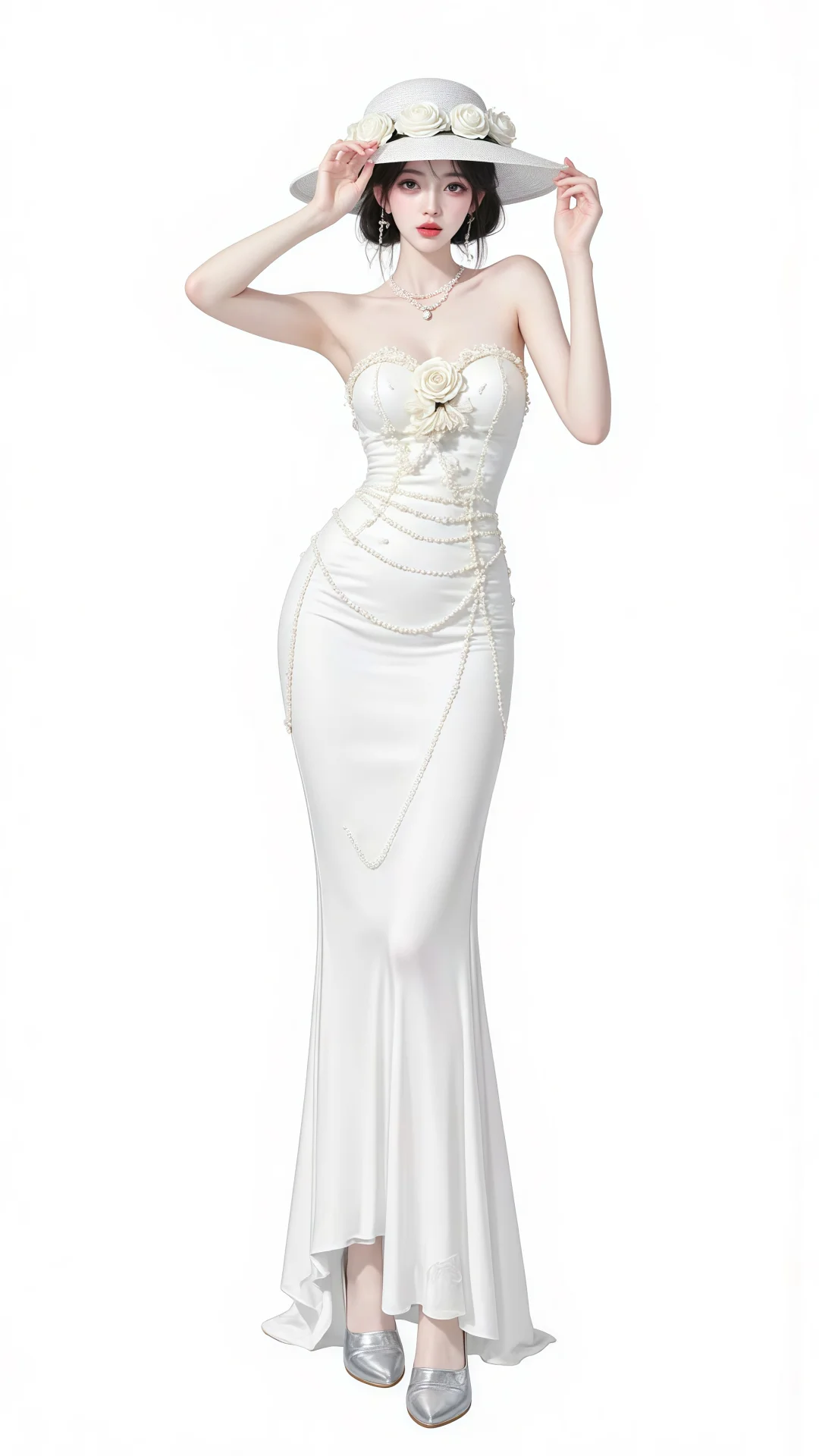 立绘福利～喜欢自取～礼拿～