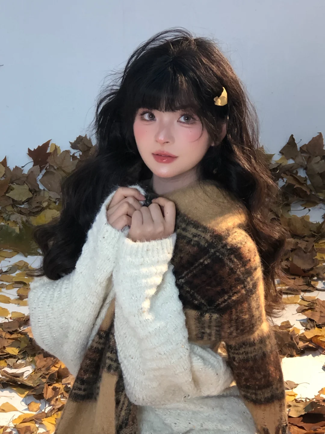 &ldquo;随后便是你最喜欢的秋&rdquo;🍂苏州枫叶写真