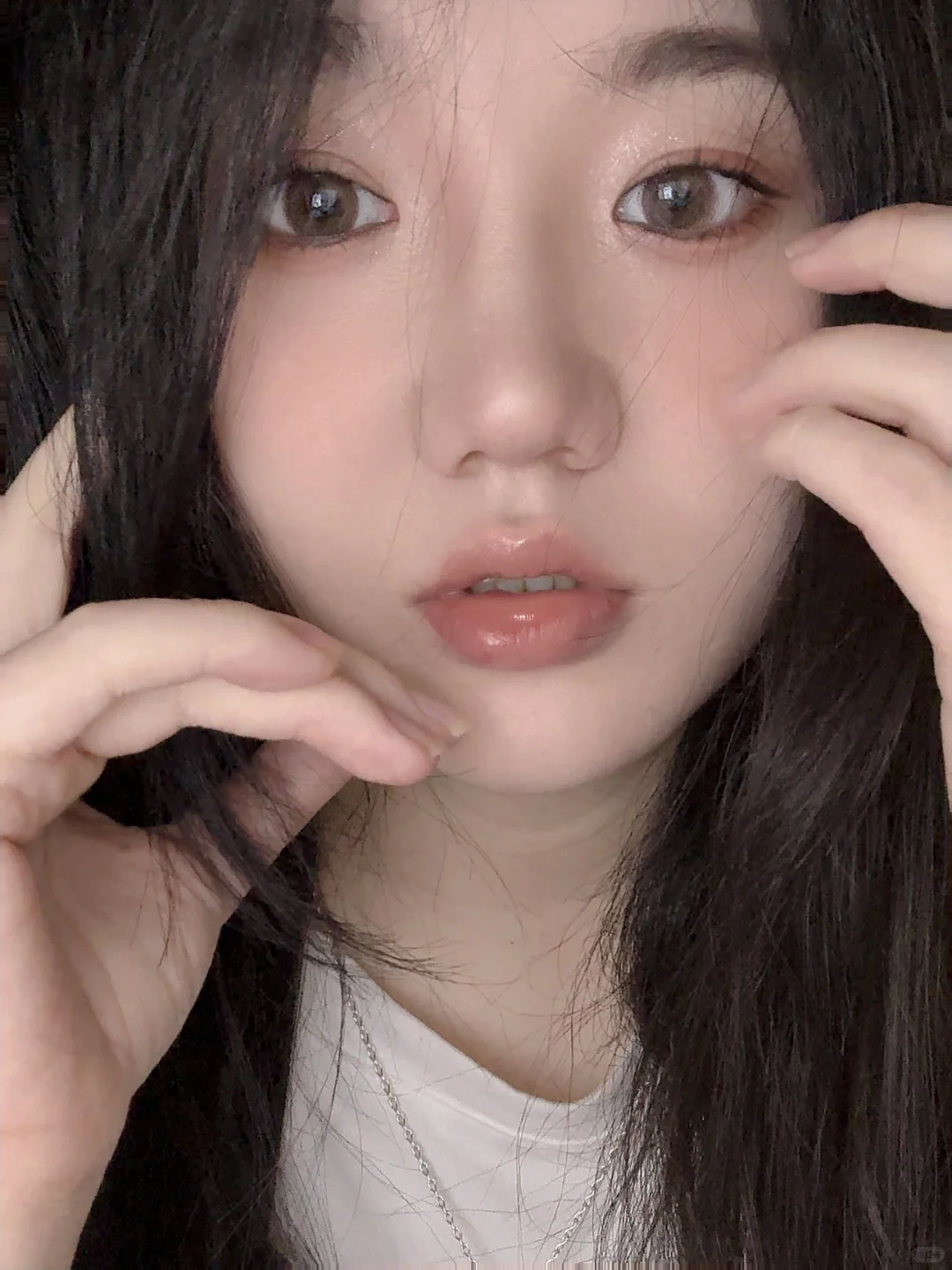 可不可以，和你在一起💓