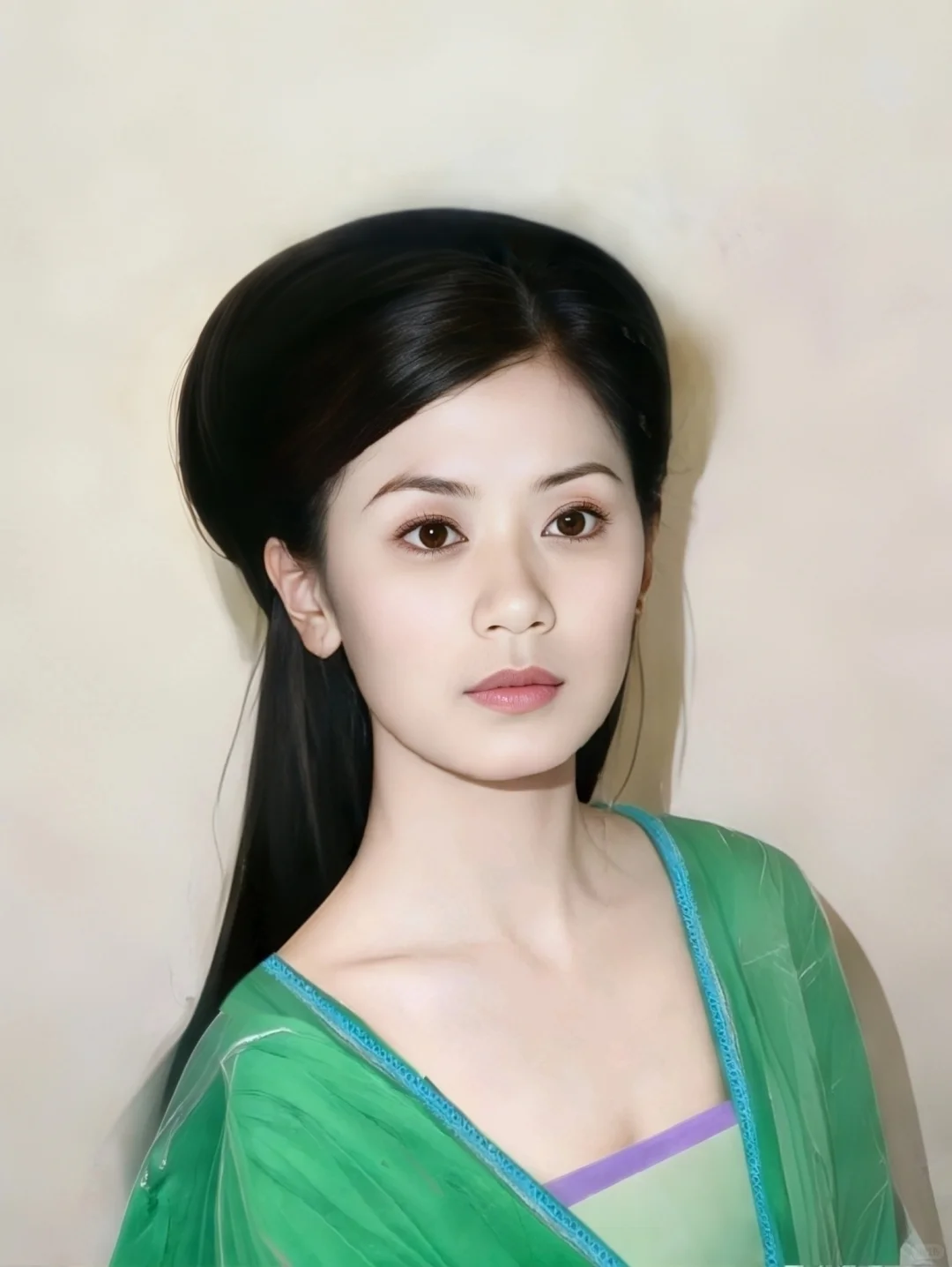 簪了一张就不会了，各位神簪娘快来试试