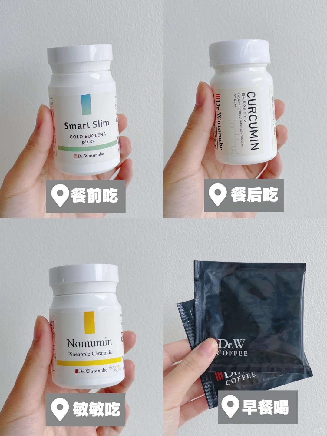 恭喜你🎉掌握一条身材管理的好方法！