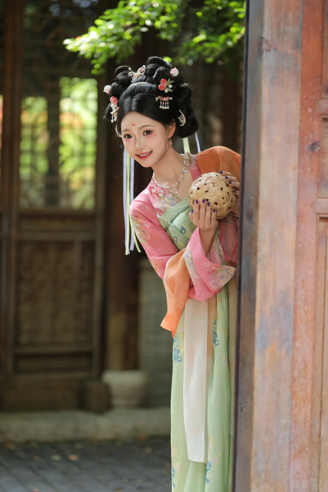 &ldquo;捉到小可爱一枚&rdquo;