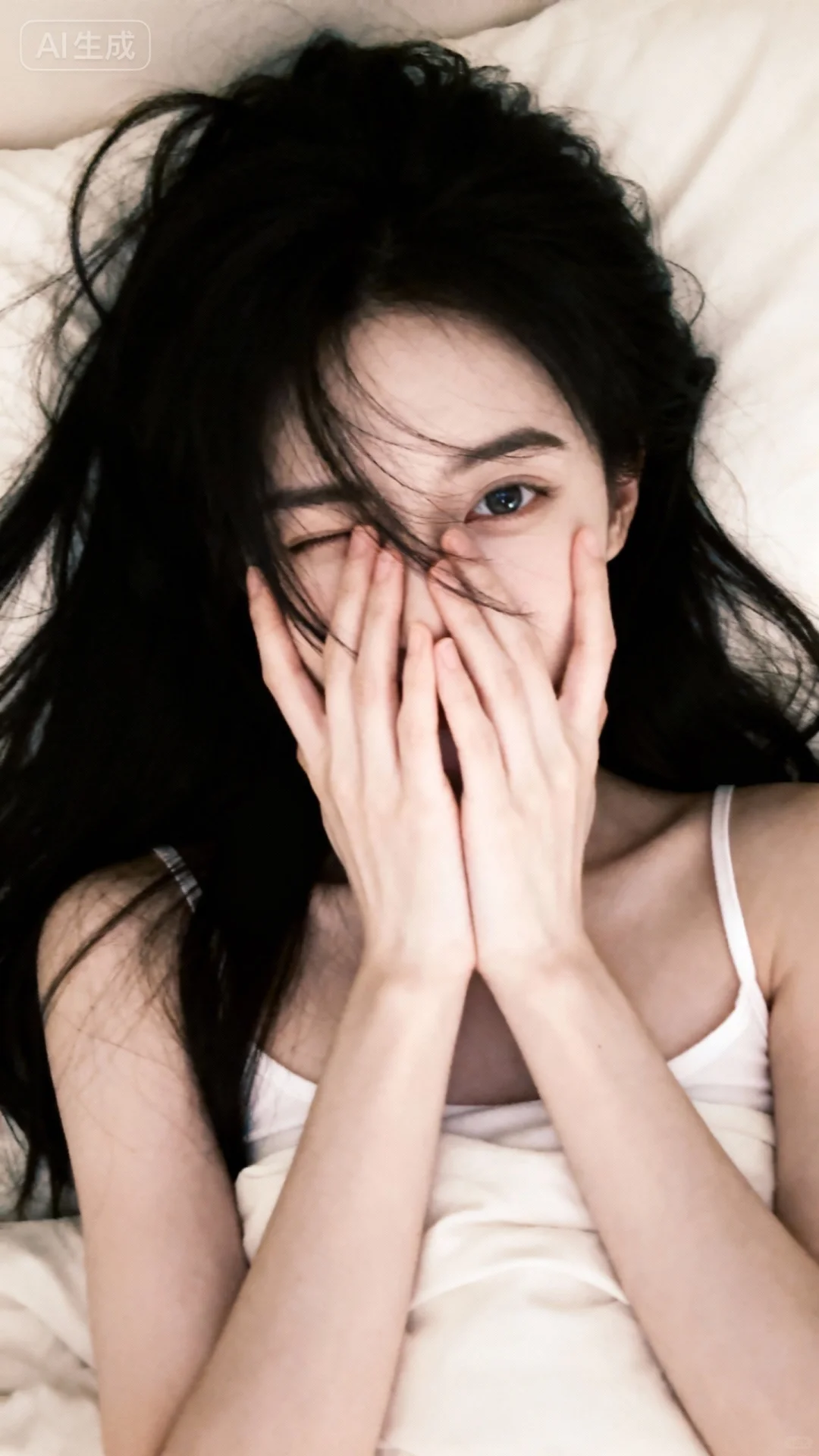 AI提示词养成计划-小美