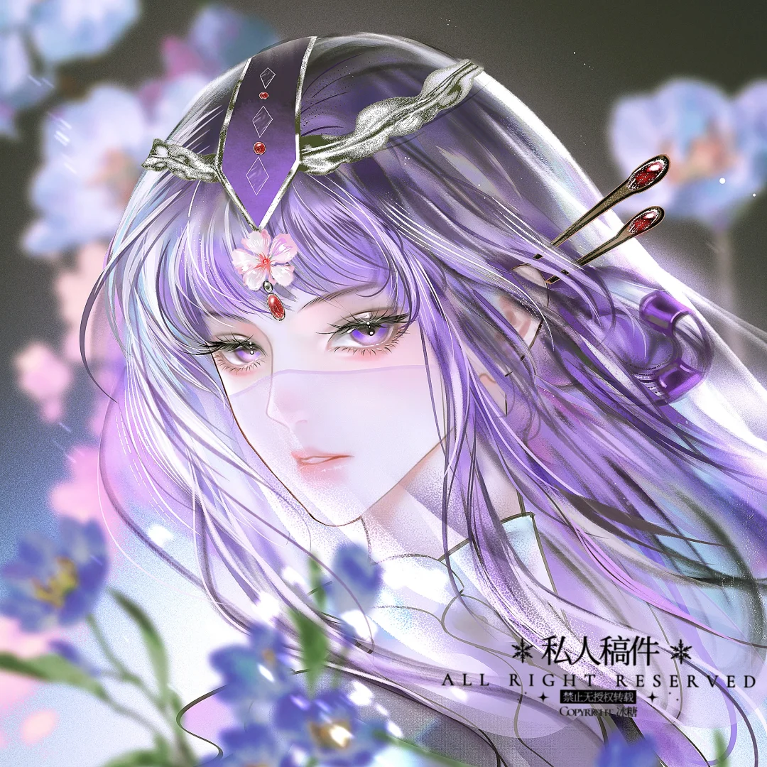 据说是阴阳家最能打的两个女的