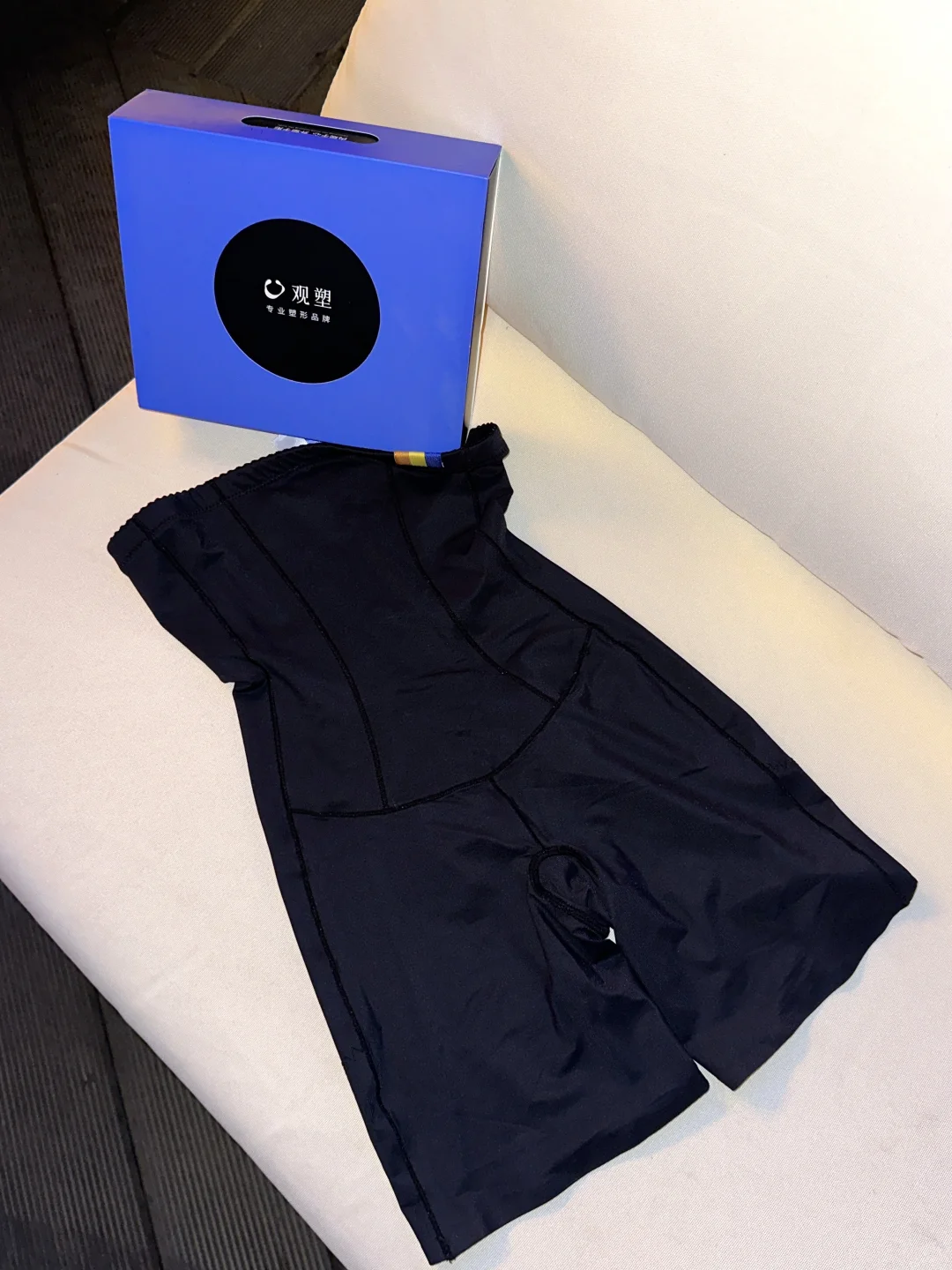 不显身材的姐不穿☀️