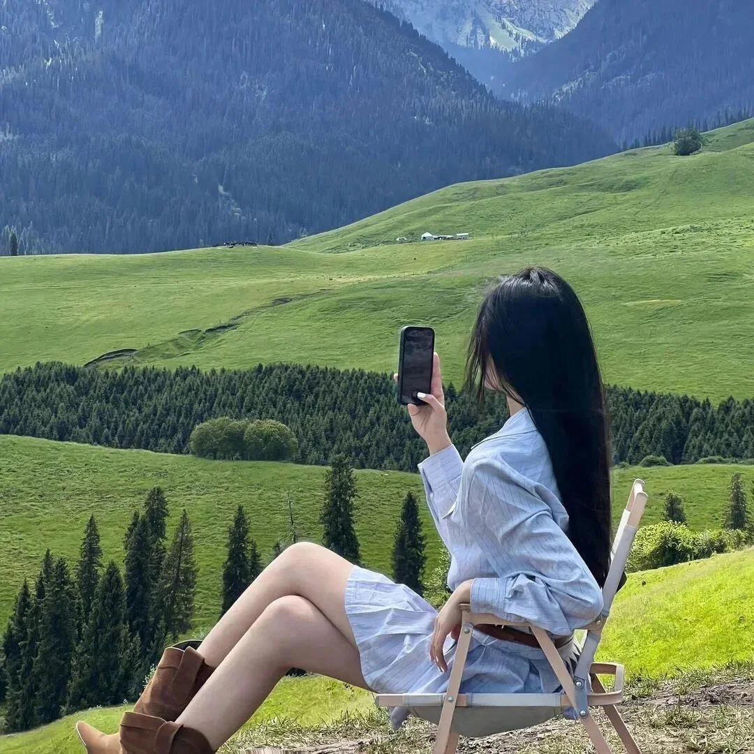 Share | 去野的自由头像 ✨