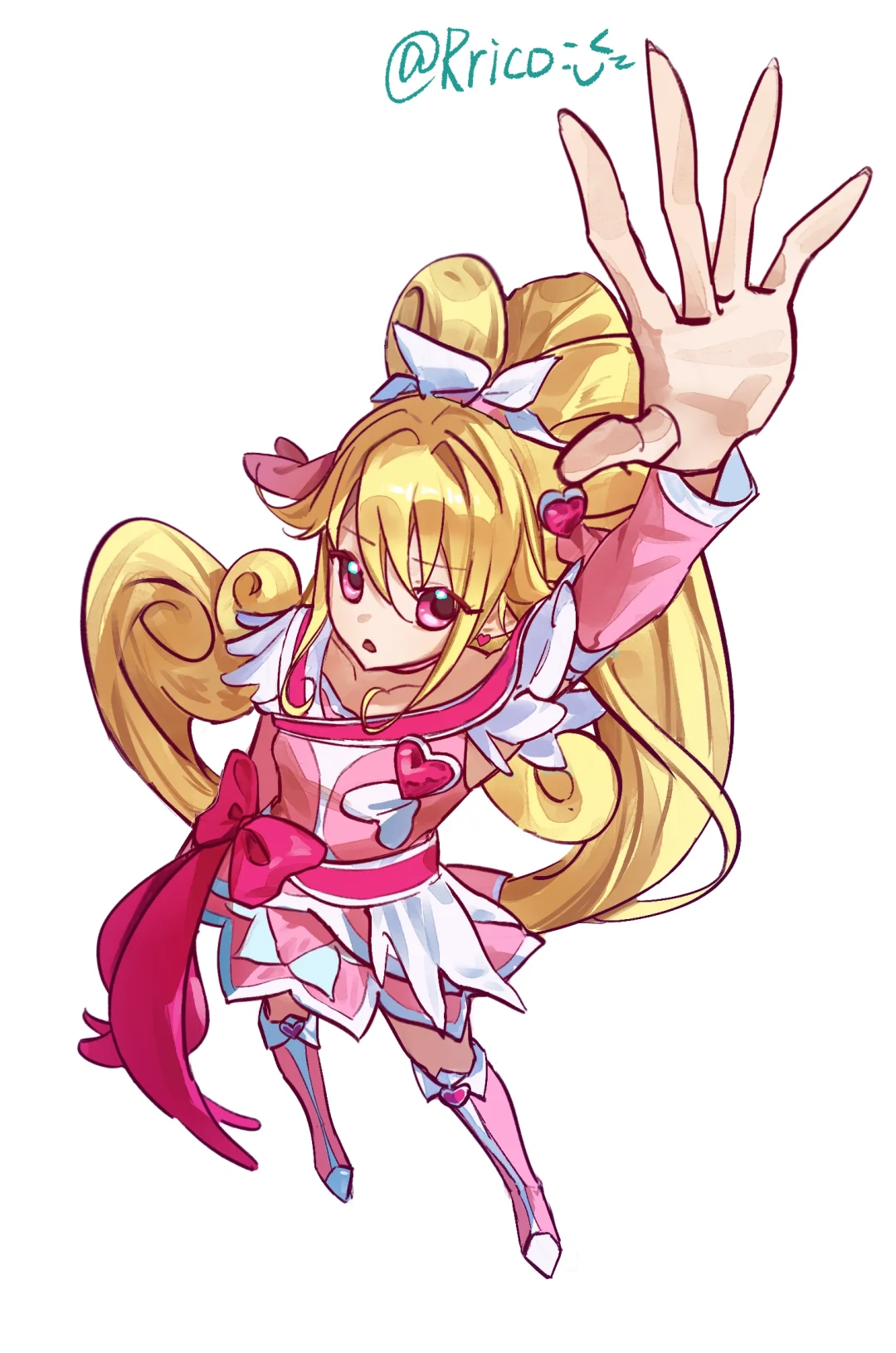 我们最好的学生会长