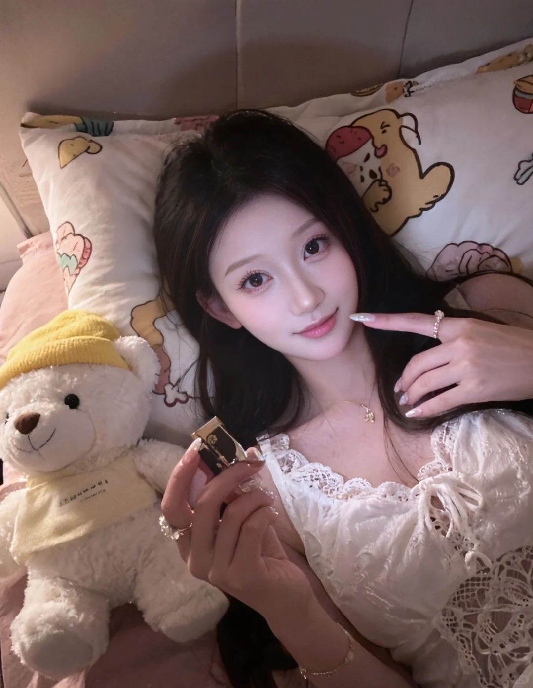 我身材这么好不这么穿可惜