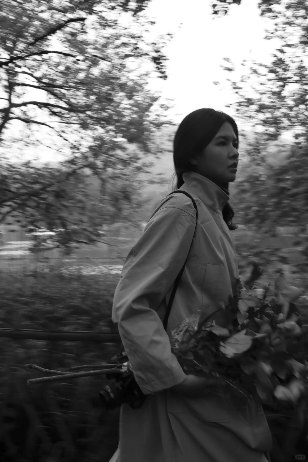 女人在干嘛之摄影师