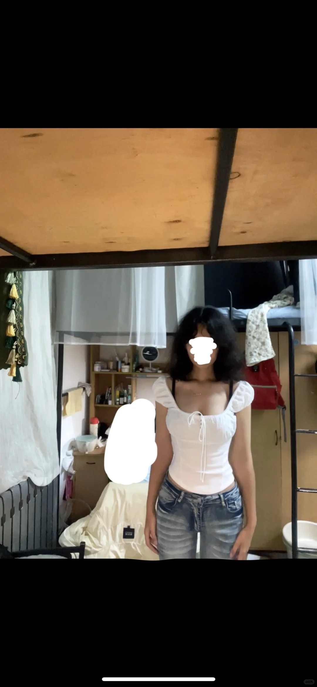 如何从图一的身材变成图二的身材？！