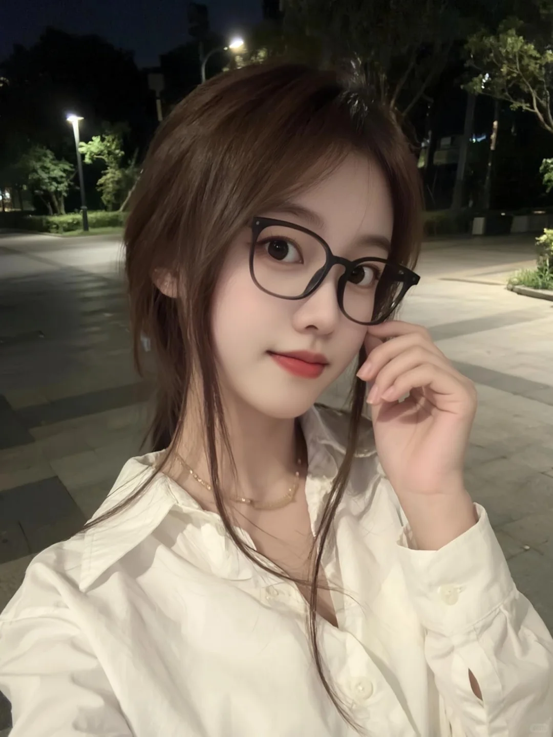 我好像喜欢上了夜景拍照📷