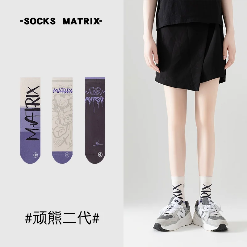 🐾日系猫咪袜子上新啦～太可爱了！