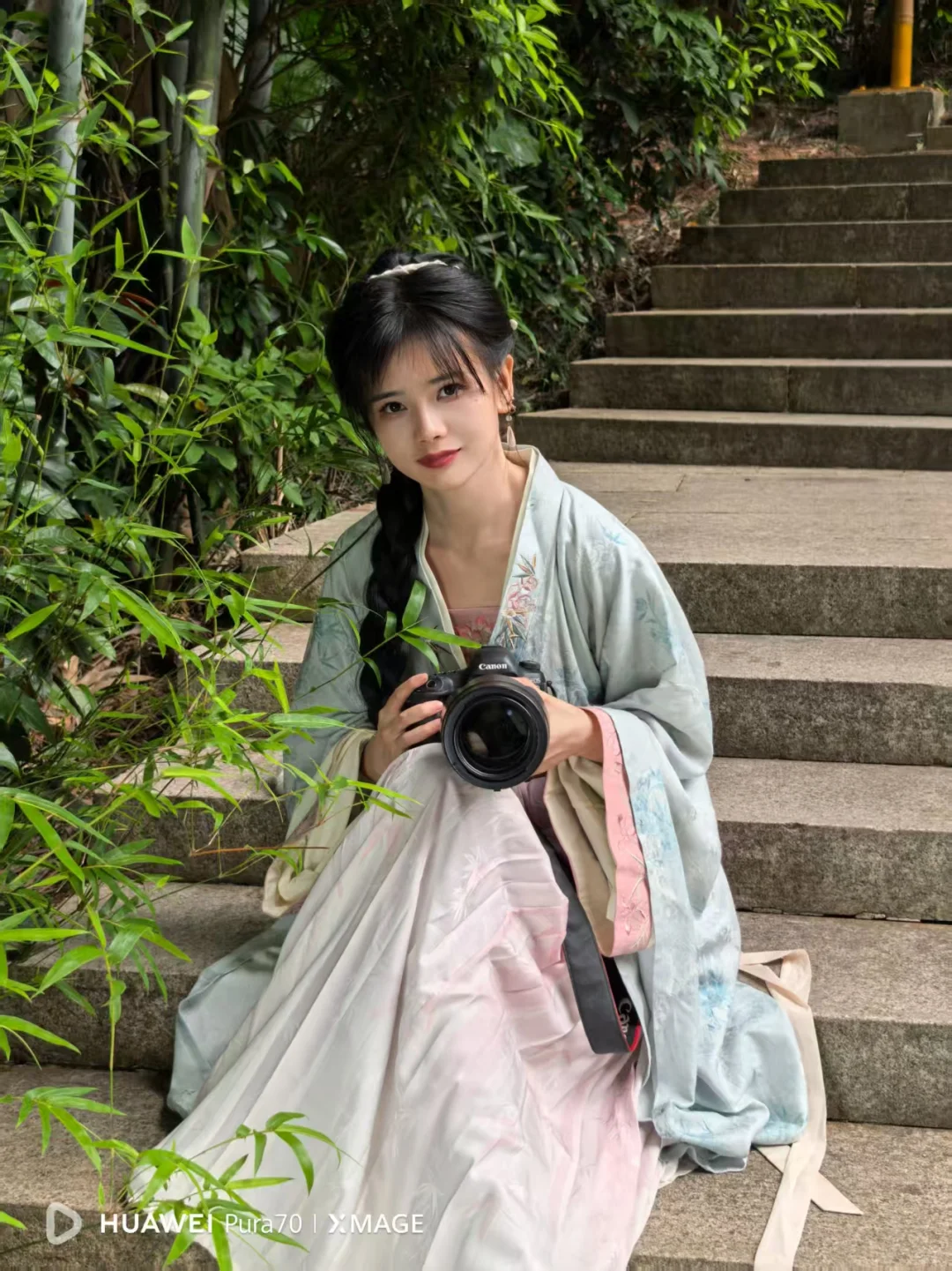 氪金当摄影师心得