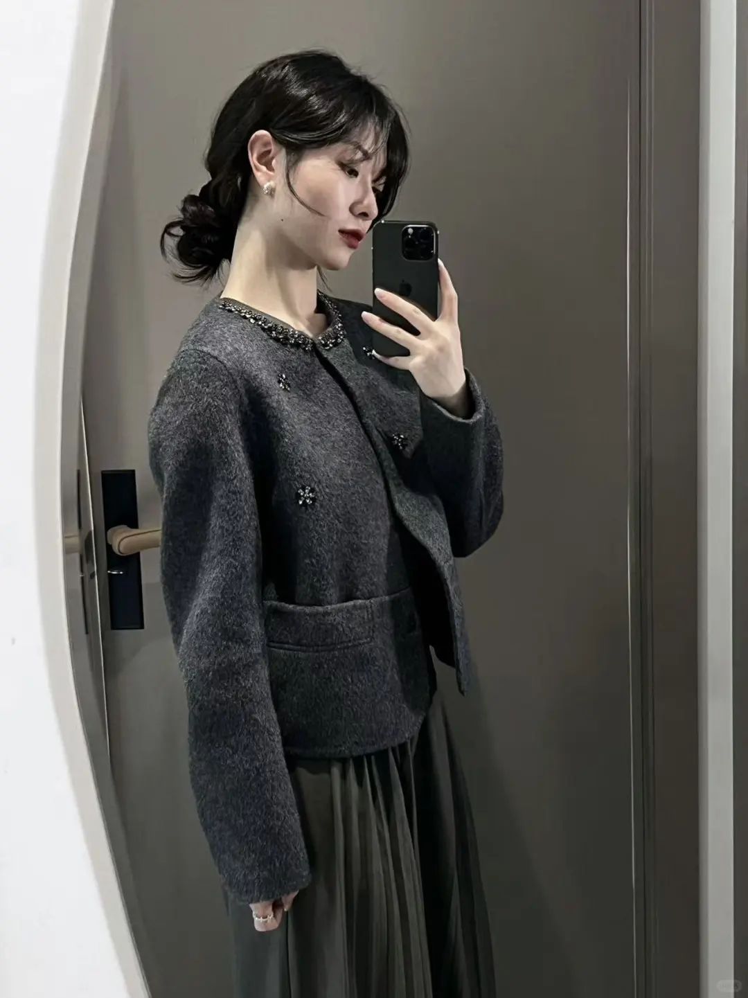 香影试衣间🍇蓝莓硬糖&middot;是甜而不腻的优雅