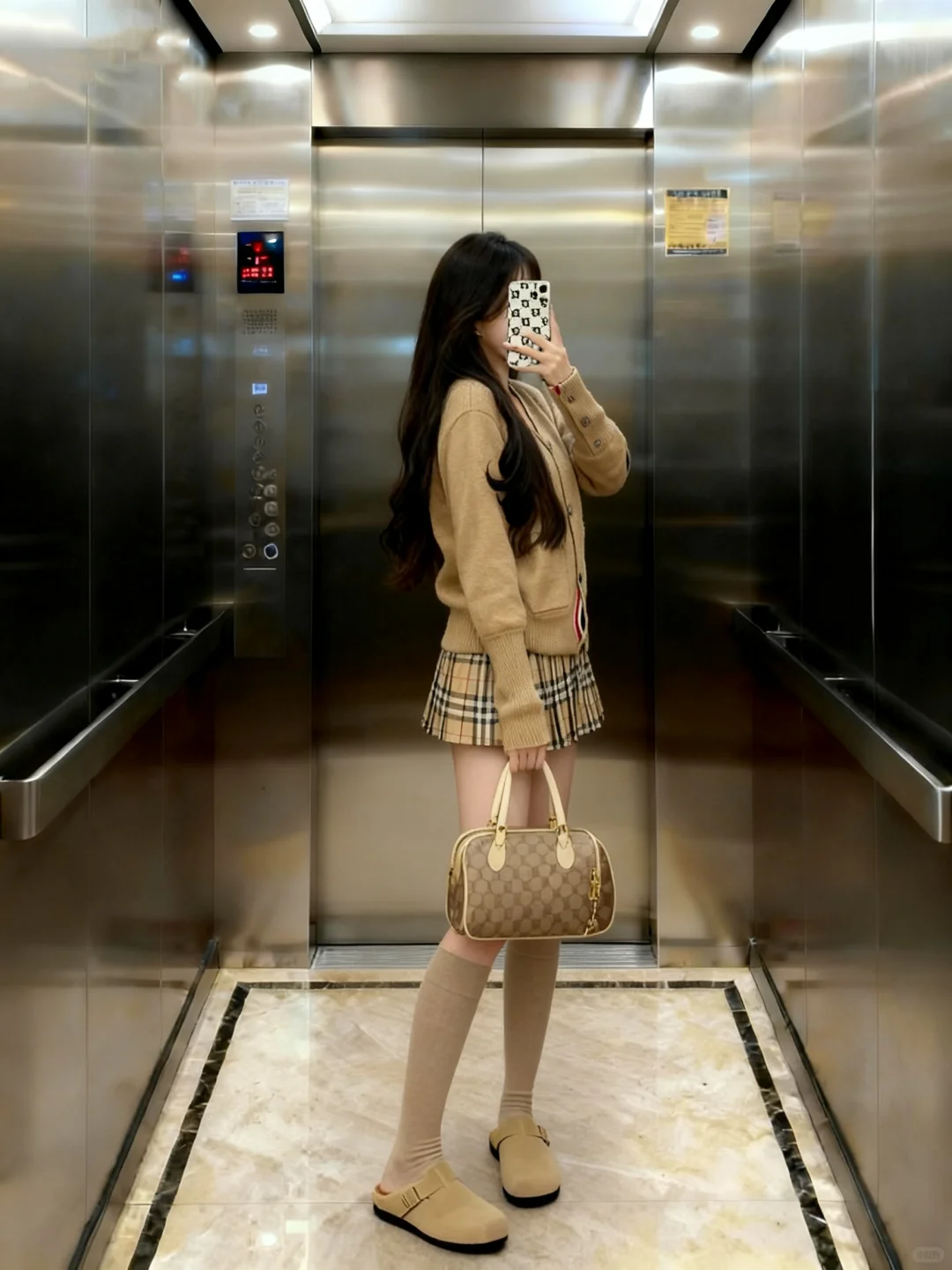 这一套真的爱了～