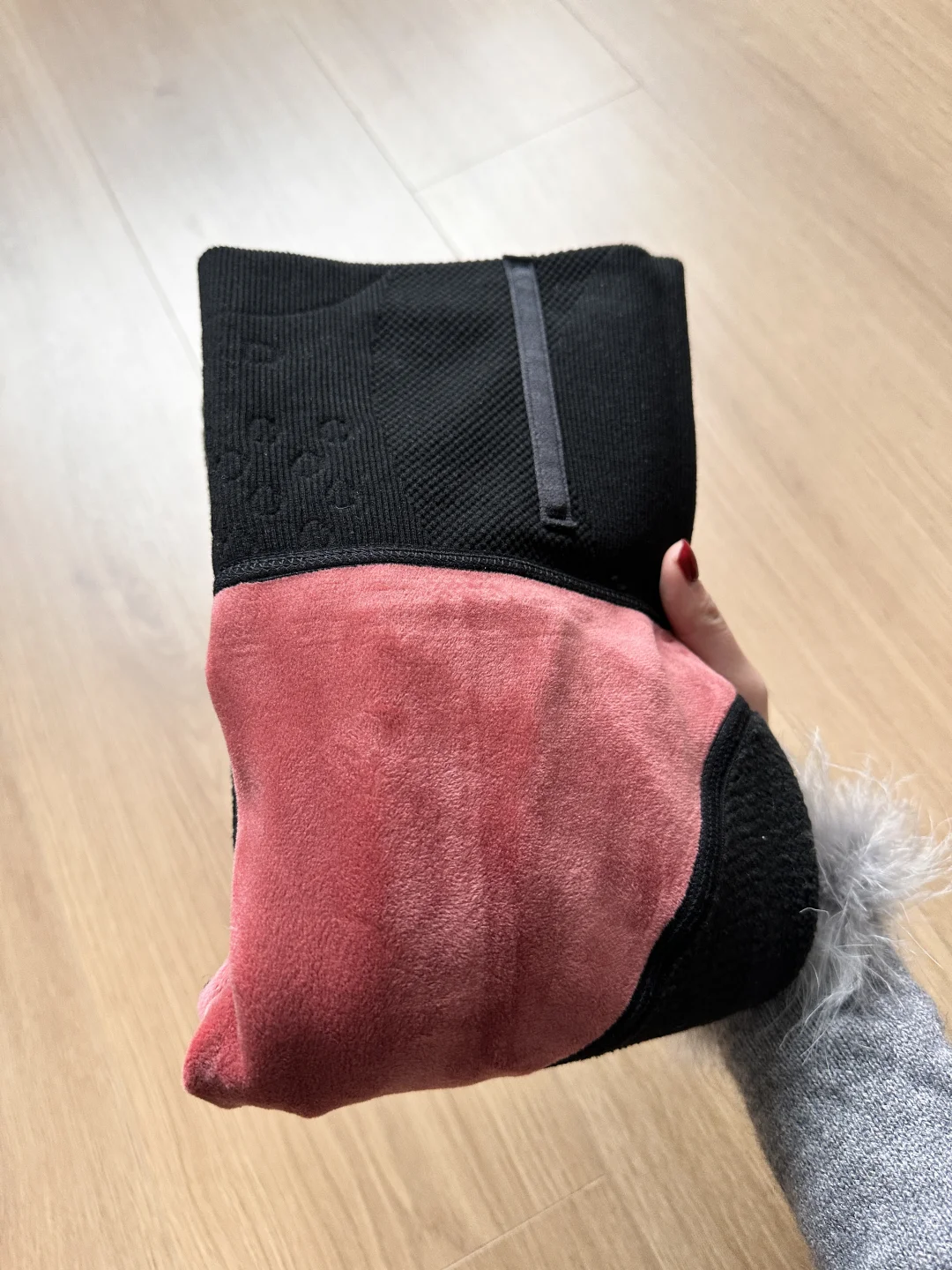 爱上厚黑是迟早的事