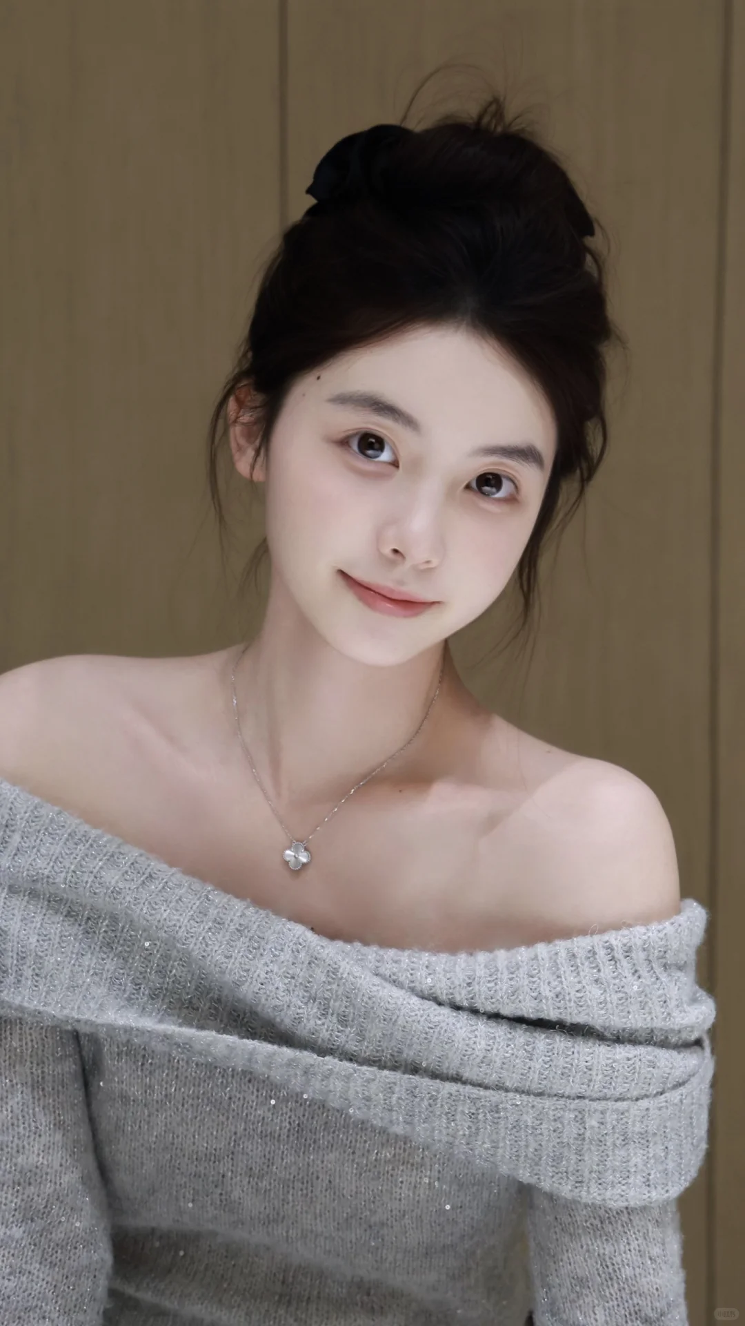 成都有审美的女摄来了