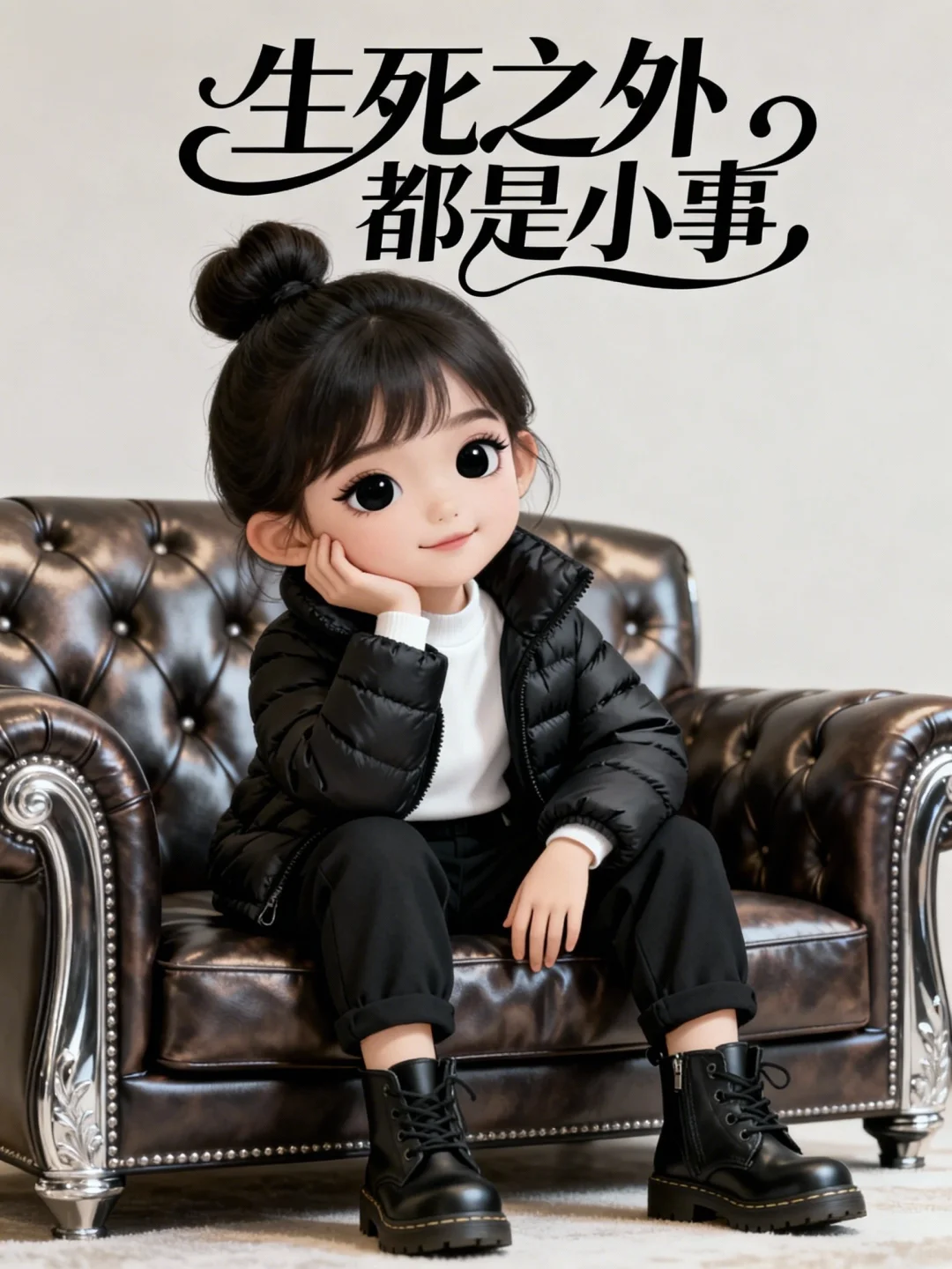 做一个人间清醒的女人