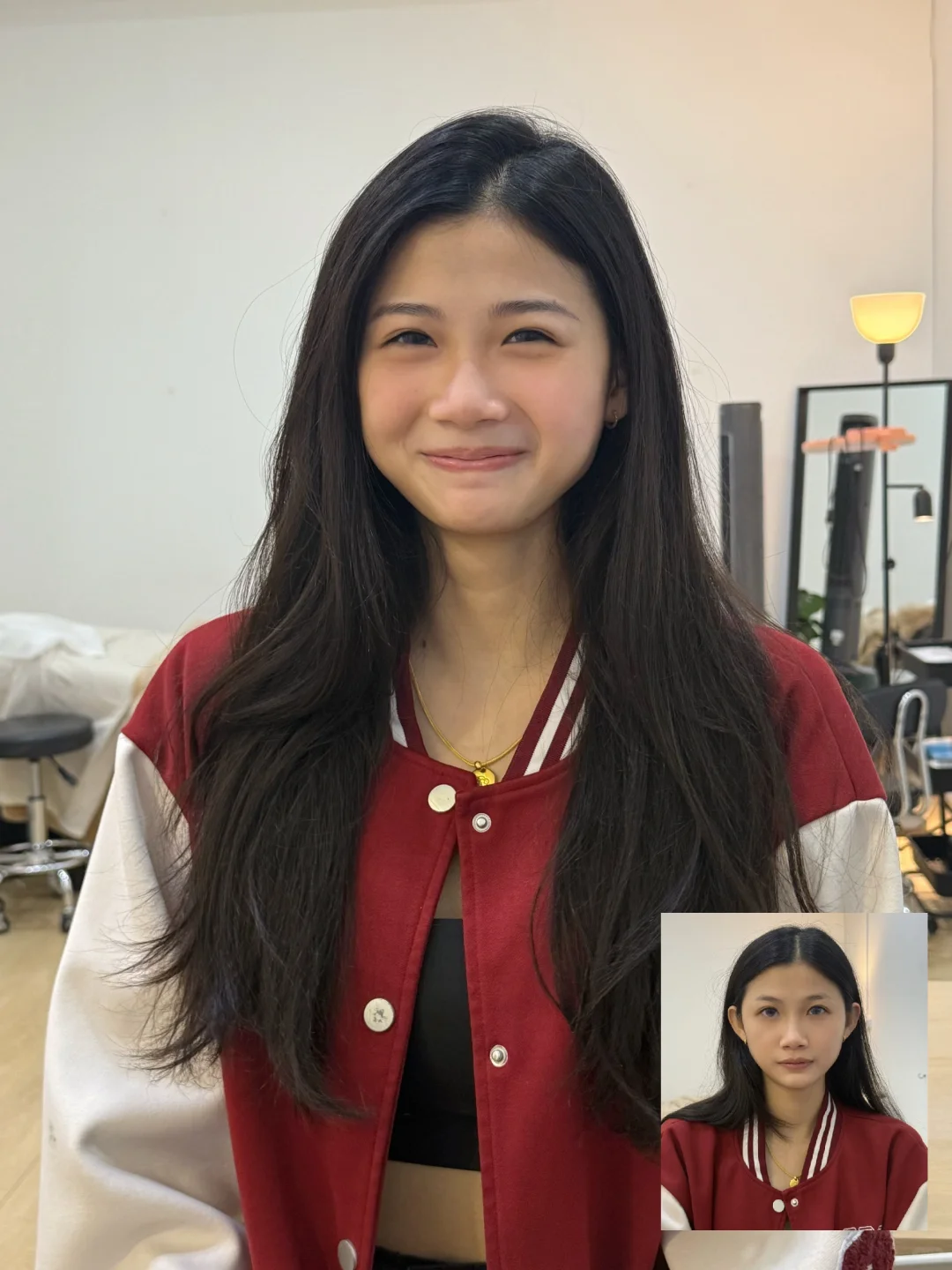 🇲🇾她长得真的好甜