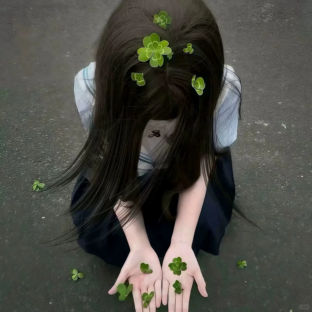 秒变高颜值女头！快试试！