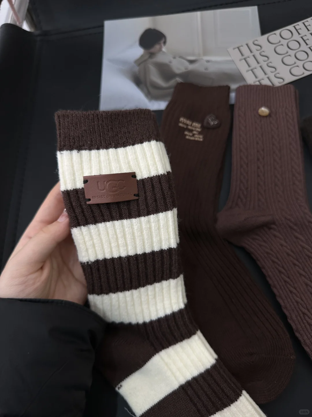 【终点】秋冬必入款～