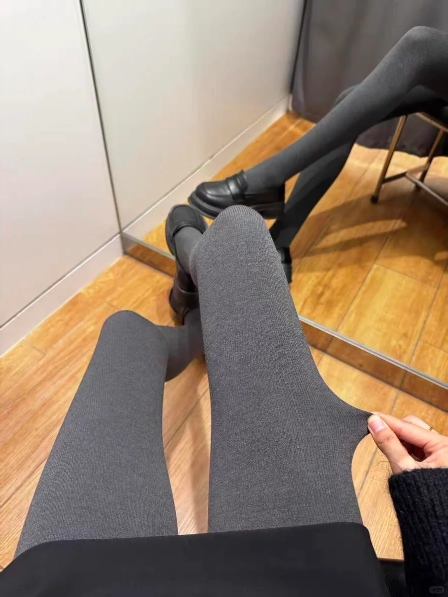 厚灰美学，拽姐登场，嘿嘿😁