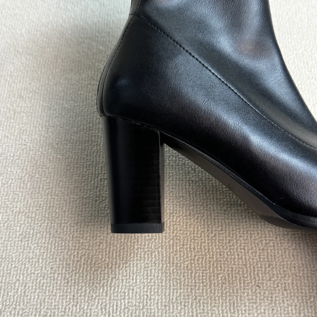 好美的vintage鞋型