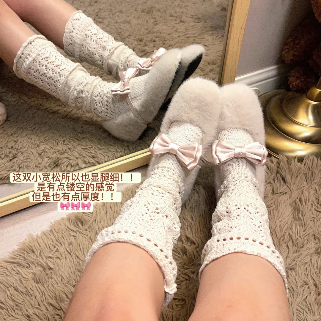 🤎🤎搭配刚需 秋冬袜袜分享啦🤎🤎