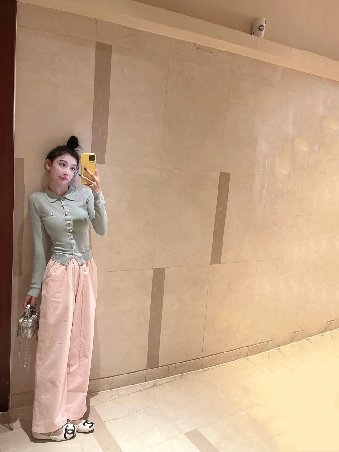 秀场回顾｜超超超乖冷都女🌷