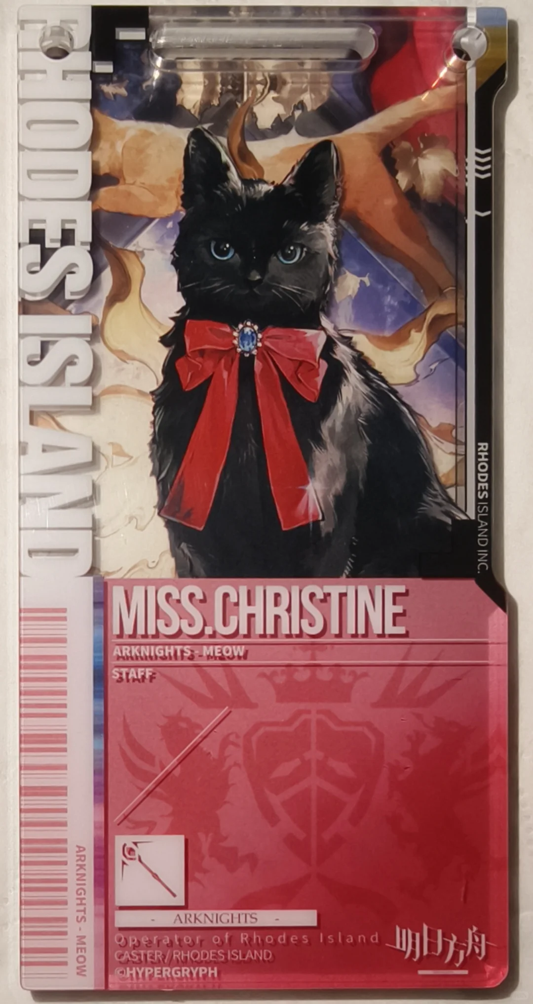 优雅美丽的女士