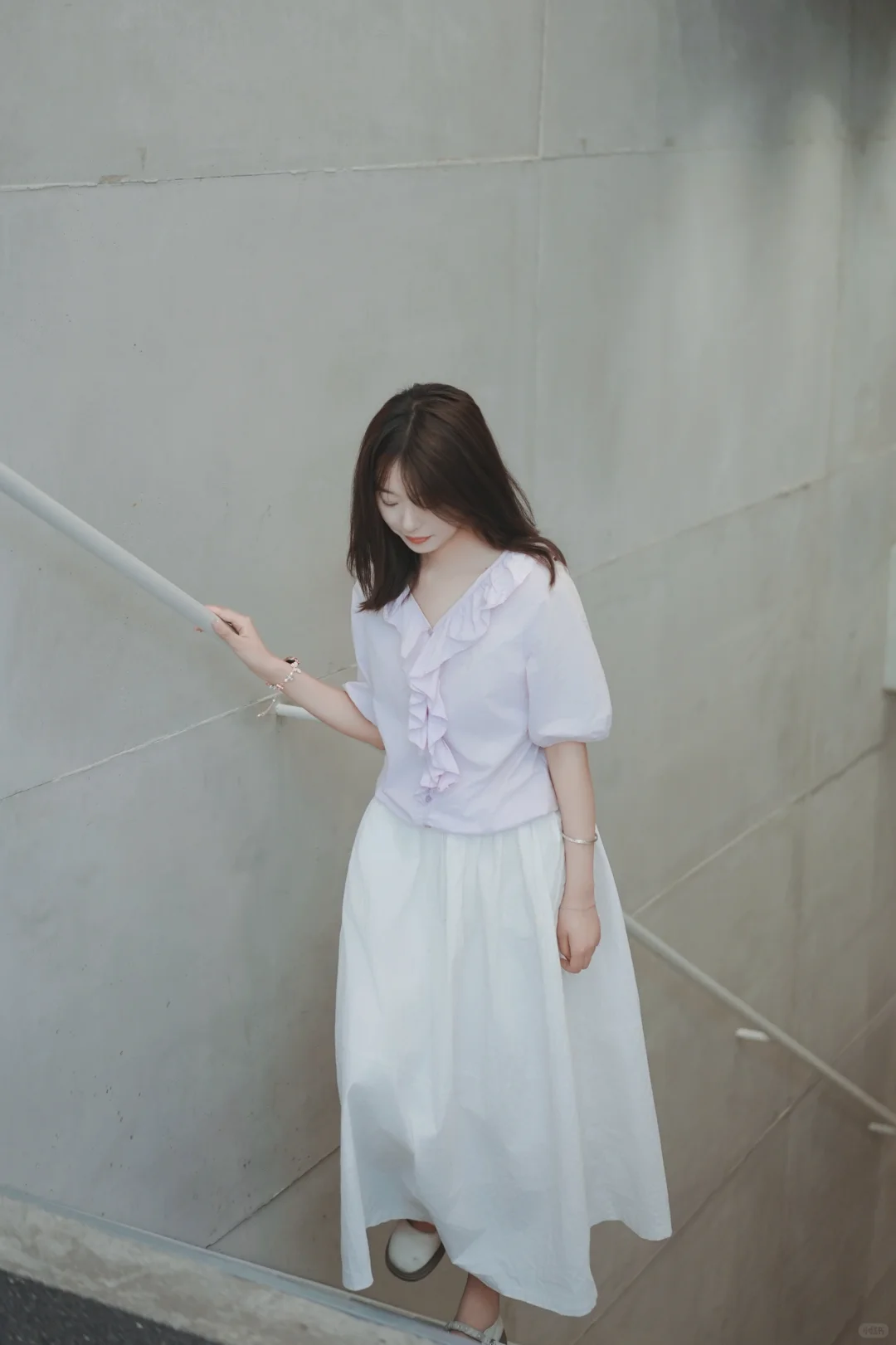 夏日的日系感拿捏🤏🏻住了！