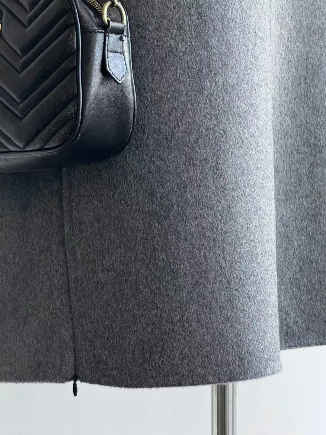 听劝！大家都在等的背心裙出灰色啦！