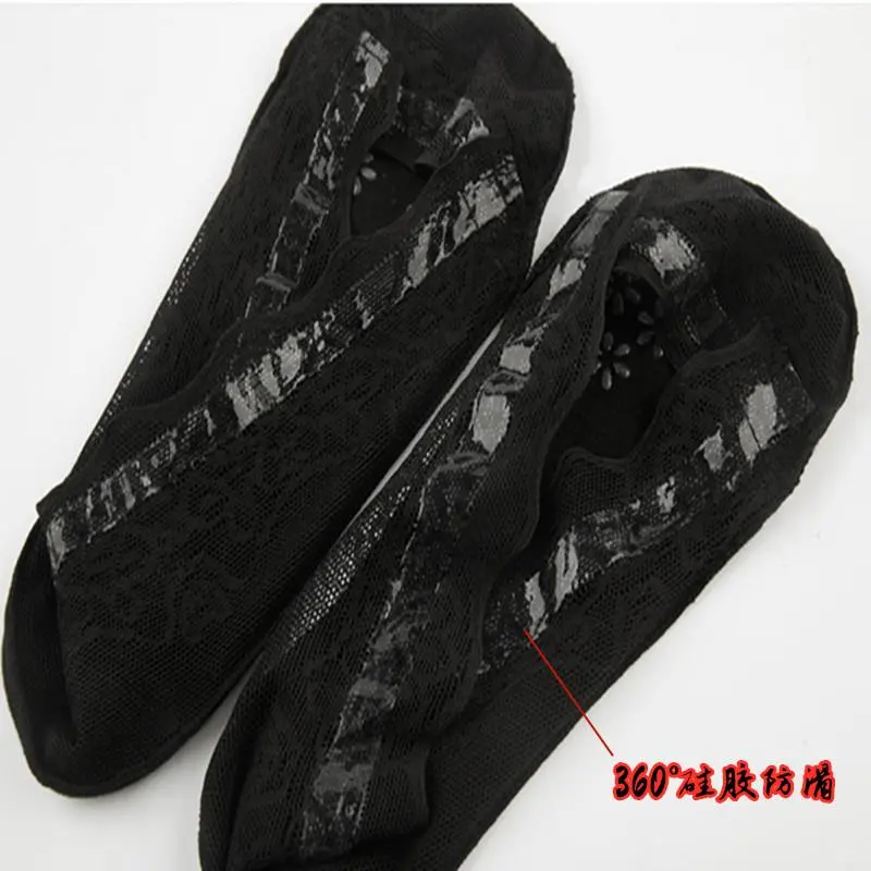 🍃夏日必备！船袜女纯棉蕾丝短袜超美推