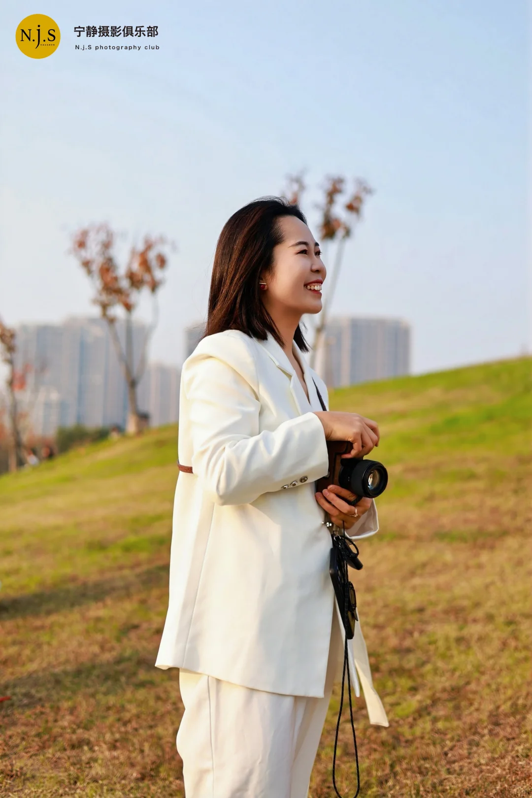 合肥女性摄影俱乐部 有你吗