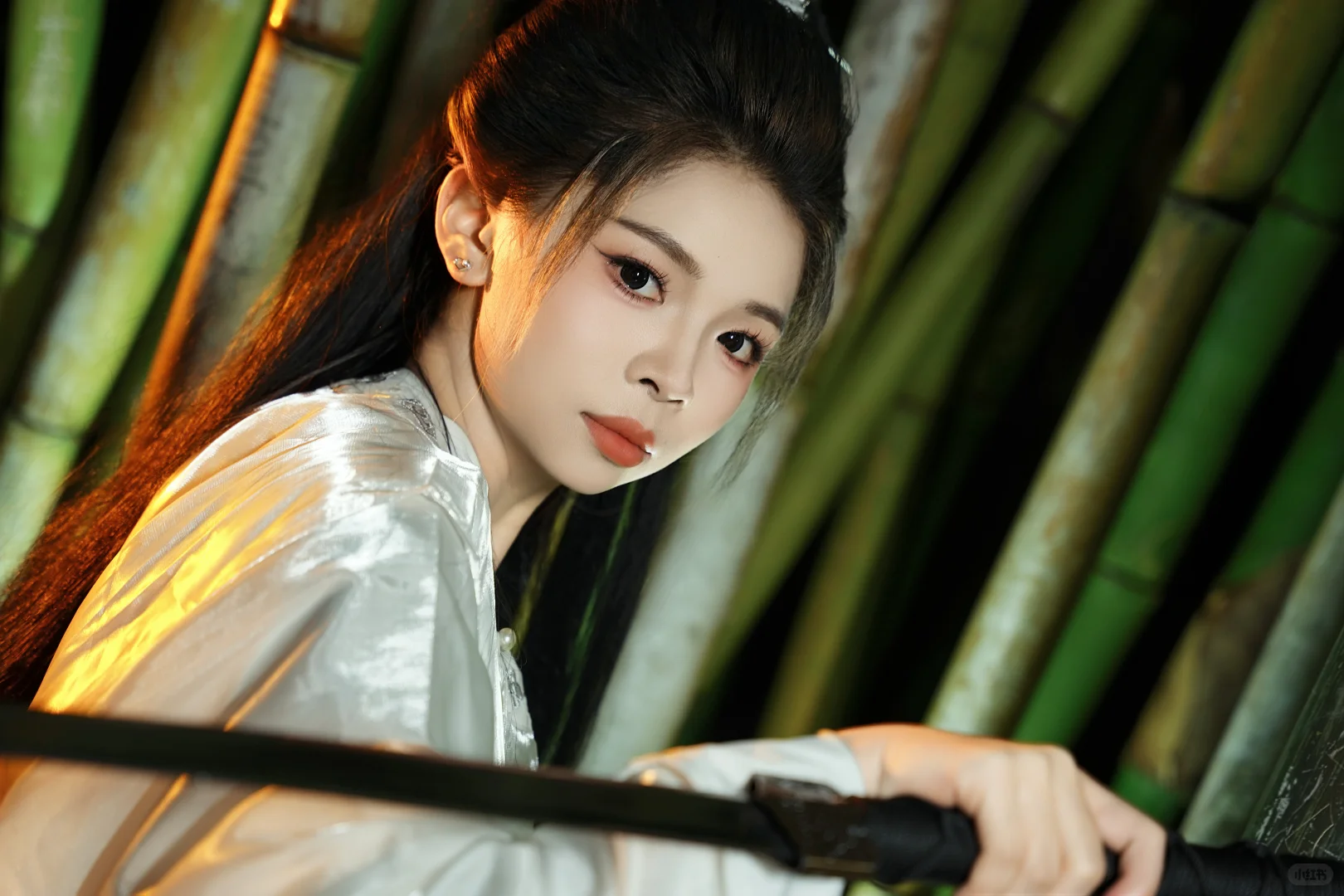 谁说女子不如男