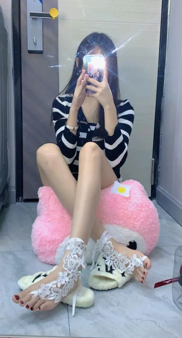 想看看你们都穿什么样的袜子🧦