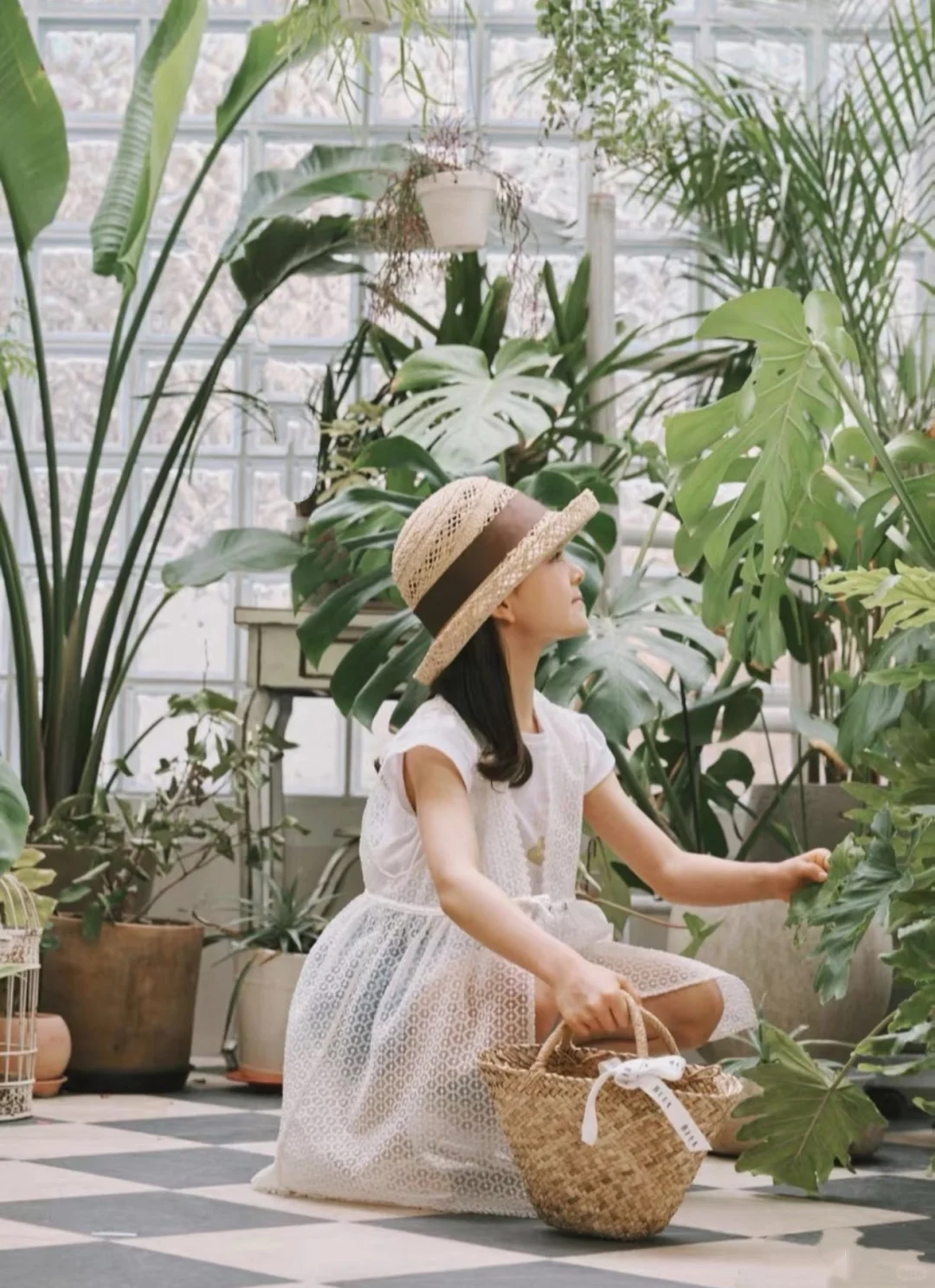 优雅小女生连衣裙合集