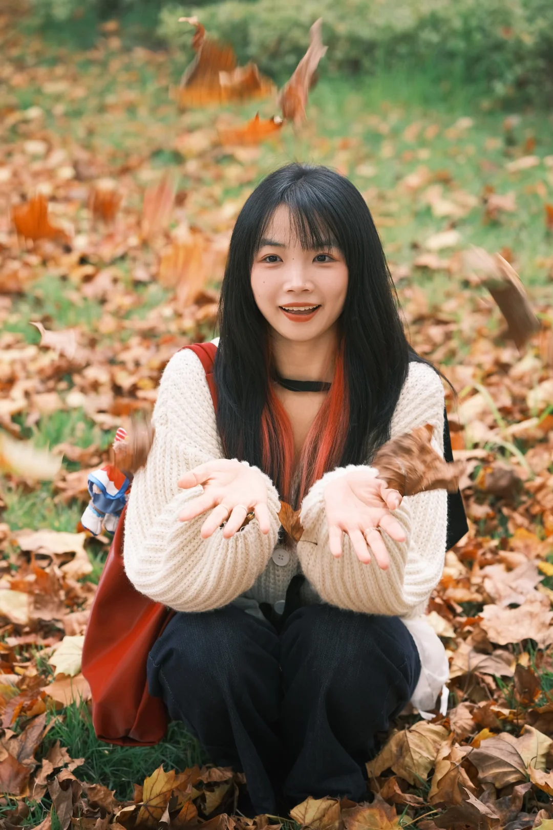 今天下午烈士公园摄影摆摊📷有人来找我玩吗