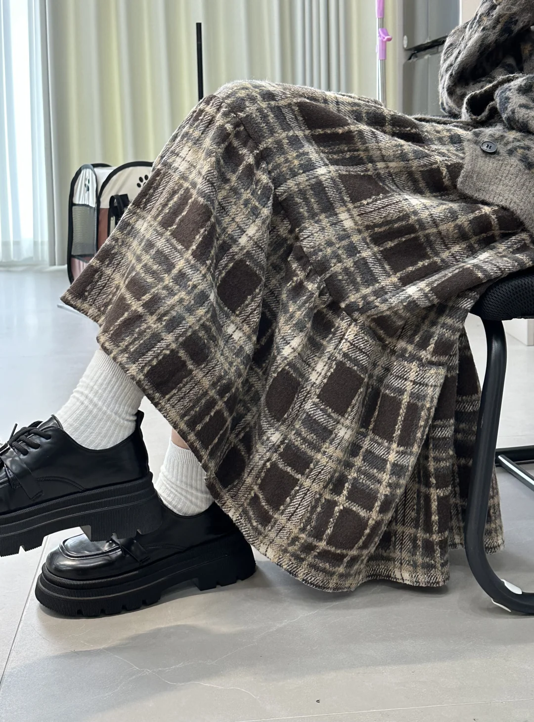 分享我的考研战裙‼️