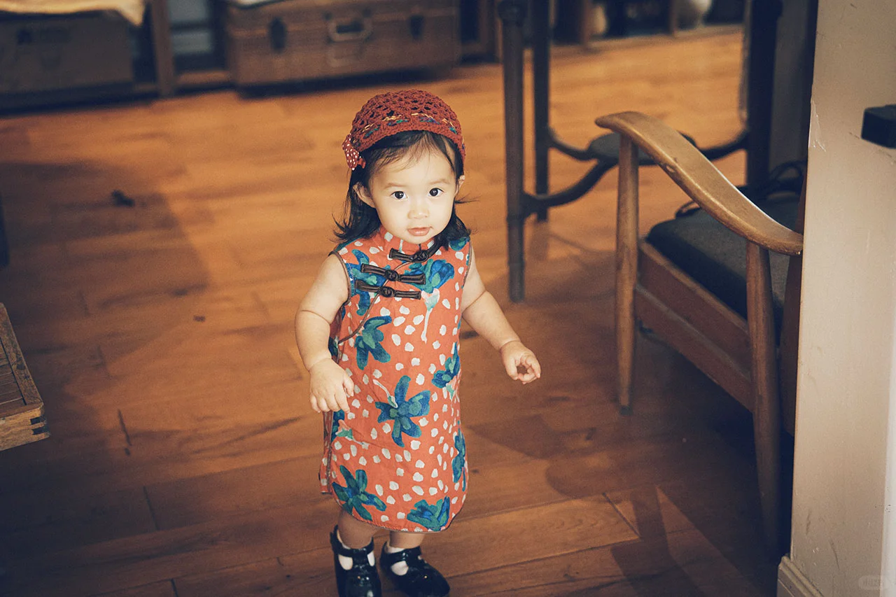 夏日库存｜一年前的女鹅👧🏻