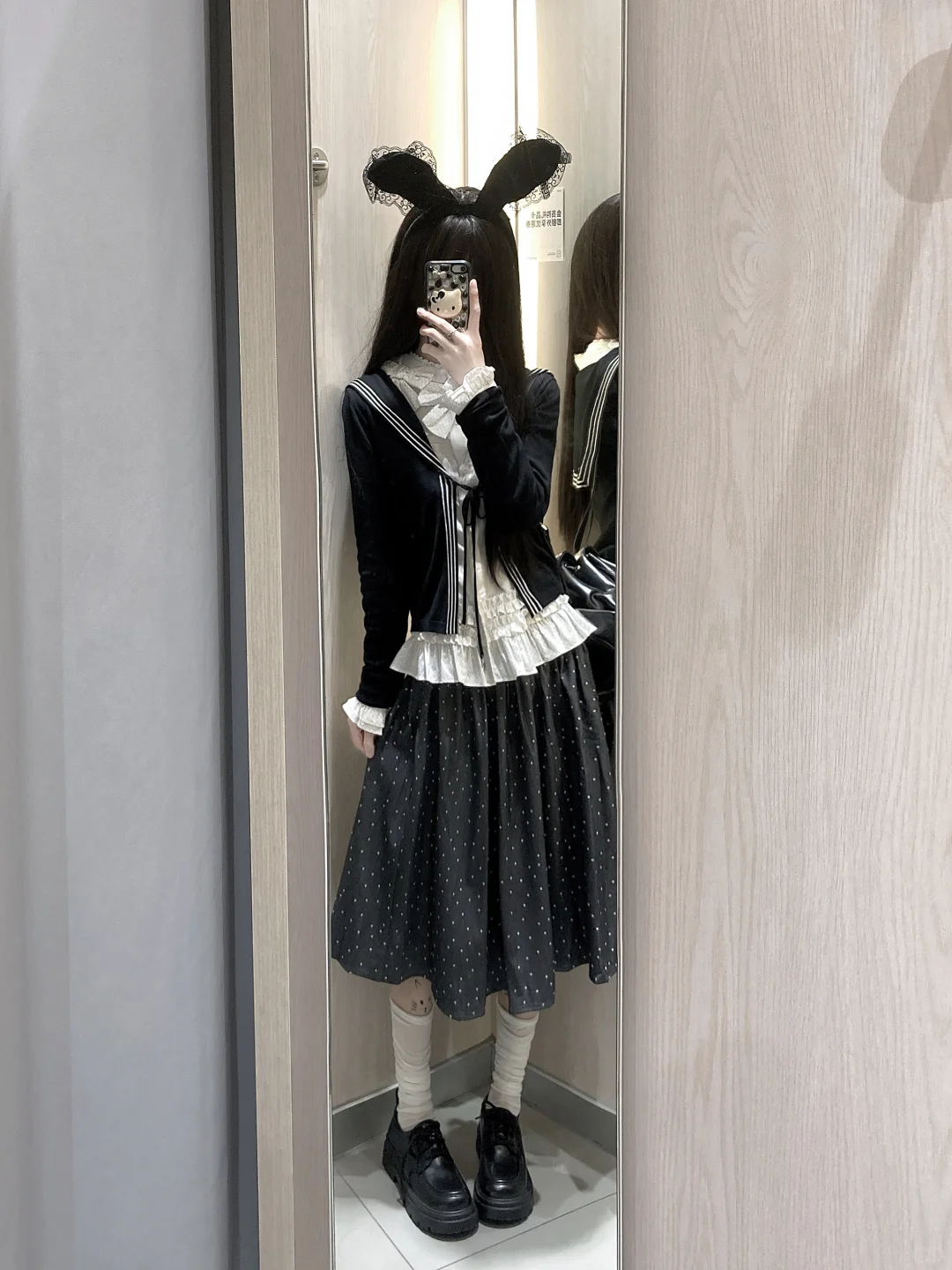 美得毫不费力合集🐰