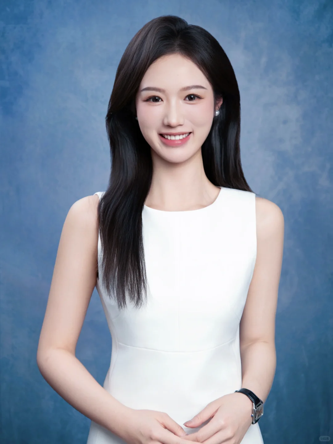 女律师职业照get｜选1还是2