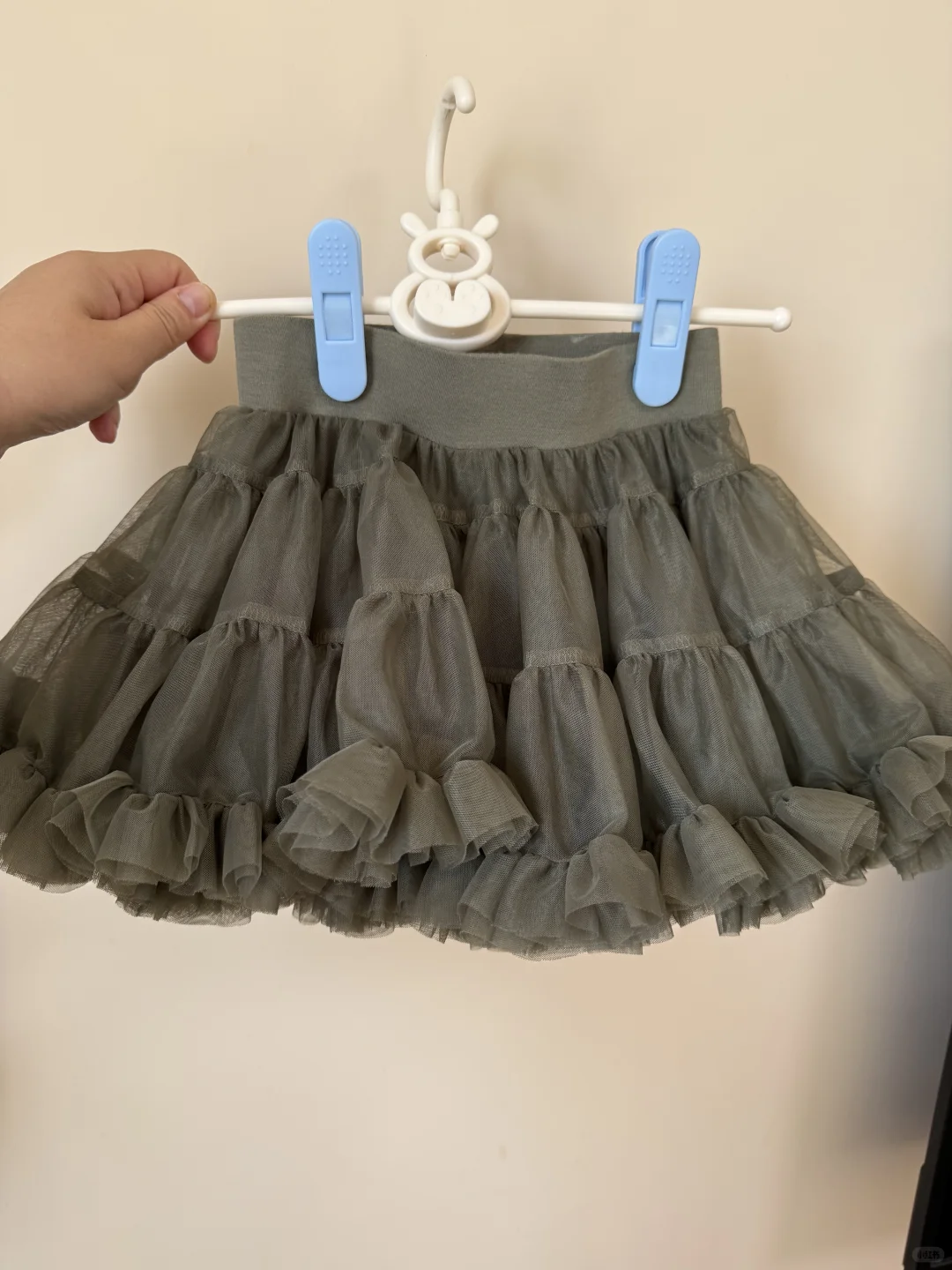 闲置爱喜tutu半身裙 85码