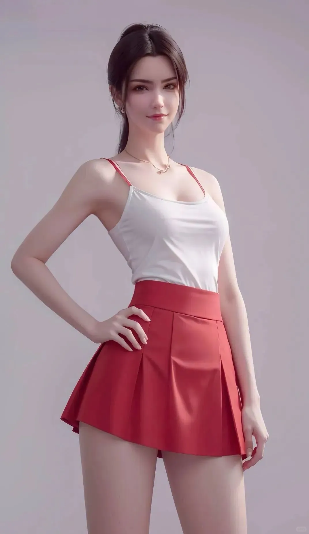 国漫#斗破苍穹#美杜莎