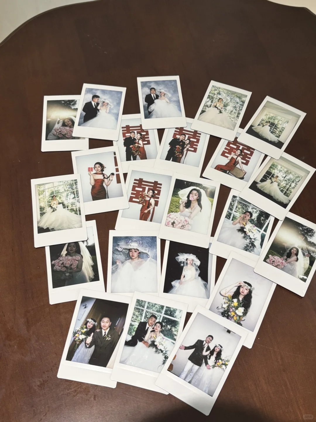 告白摄影我该怎么夸你才好