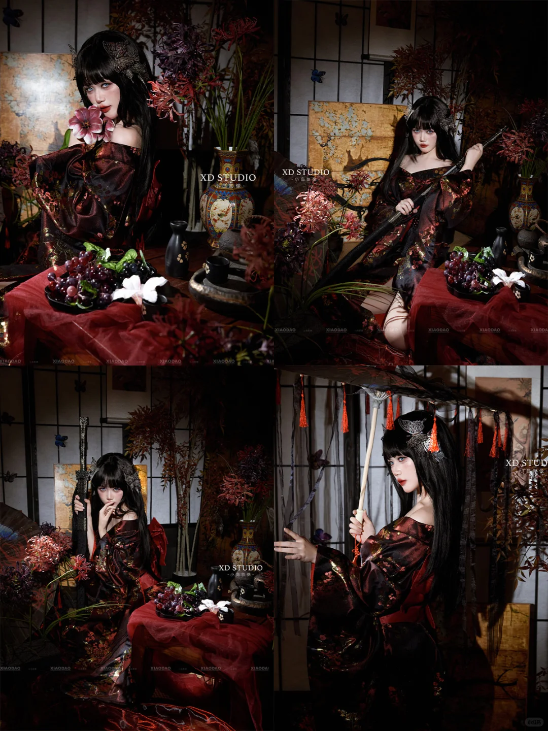 合肥写真双十一活动倒计时⏳4️⃣xx起‼️