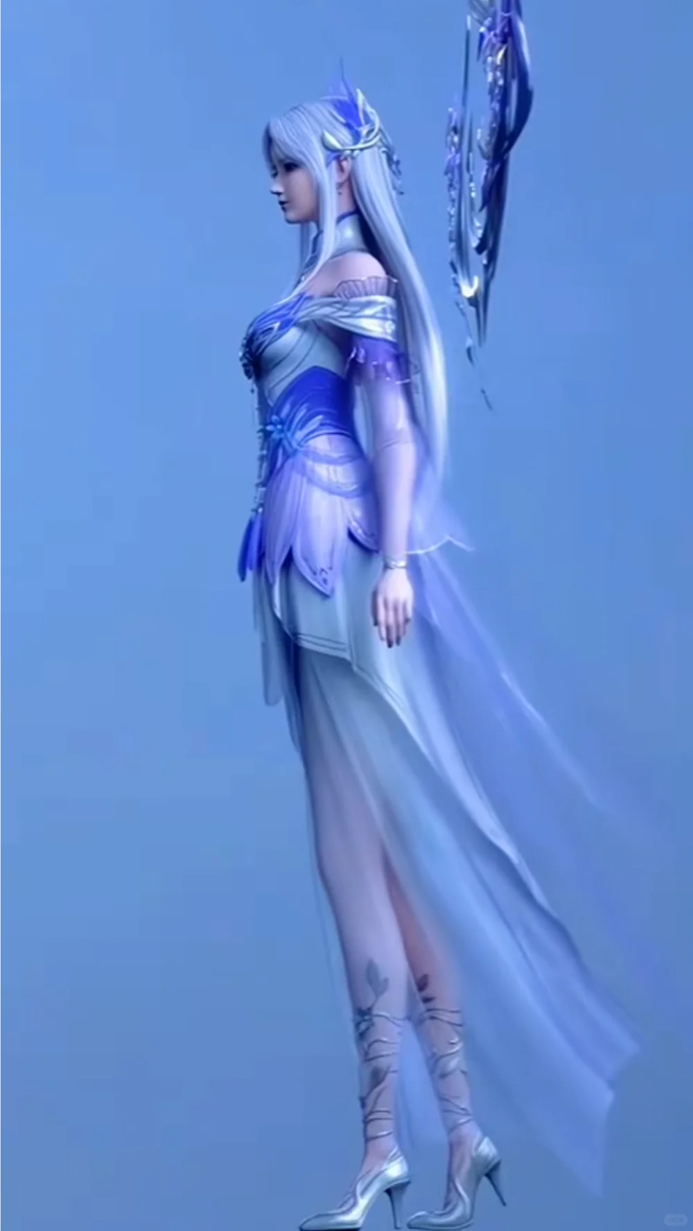 我叫小医仙，也是...天毒女！