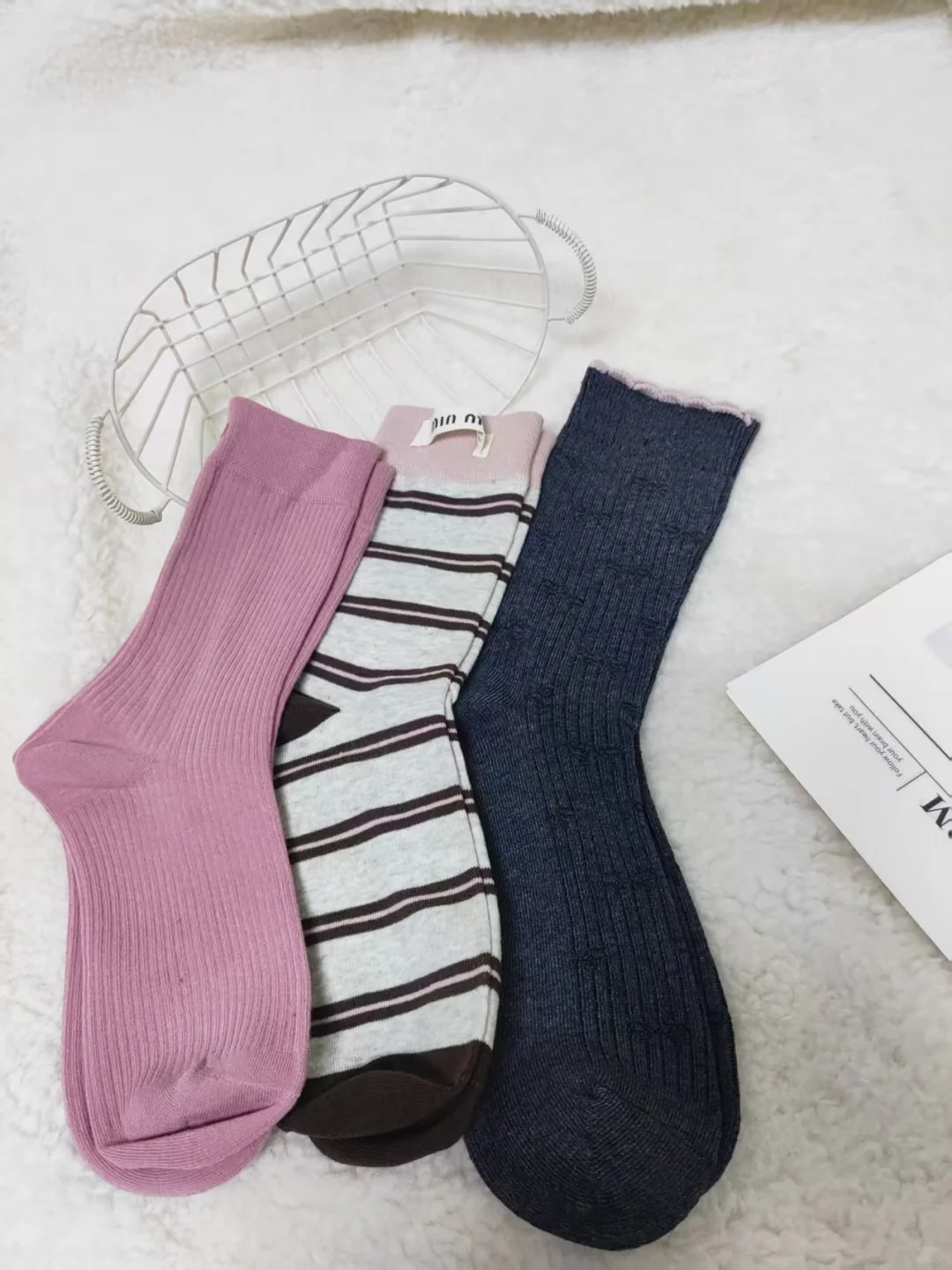 🍂甜美复古感拉满！秋冬必入温柔系宝藏！